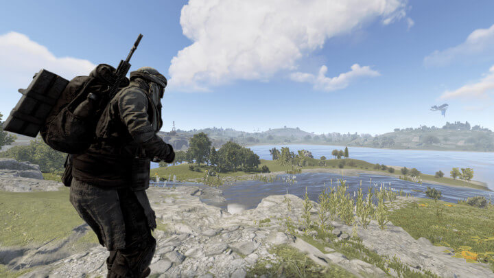 Rust Grand Falls All Products